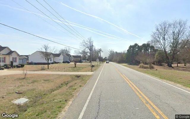 Decorative background for 0.53 Acres in Goldsboro - Wayne County, NC image 5