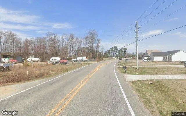Decorative background for 0.53 Acres in Goldsboro - Wayne County, NC image 6