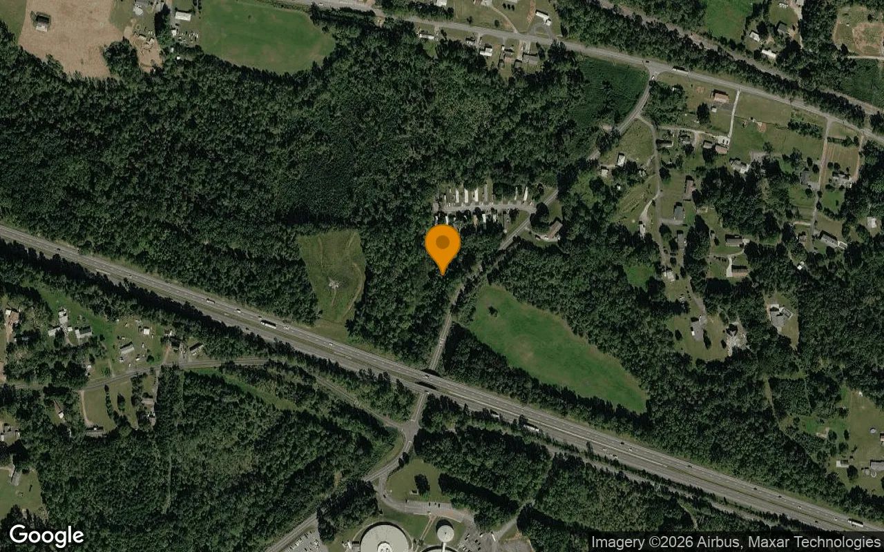 1.9 Acres in Connellys Springs - Burke County, NC in Burke County, NC