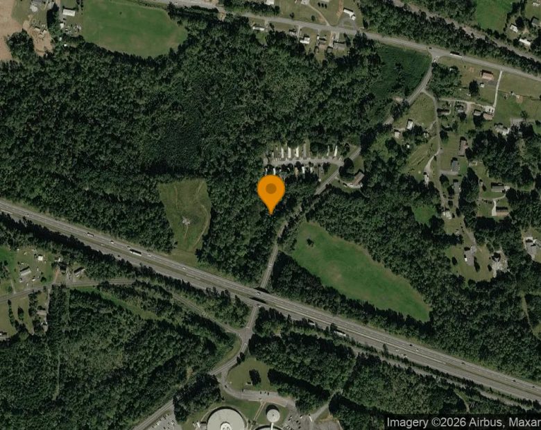 1.9 Acres in Connellys Springs - Burke County, NC in Burke County, NC