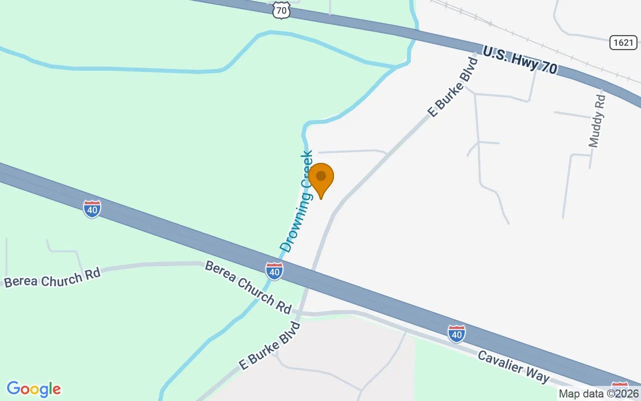 1.9 Acres in Connellys Springs - Burke County, NC in Burke County, NC