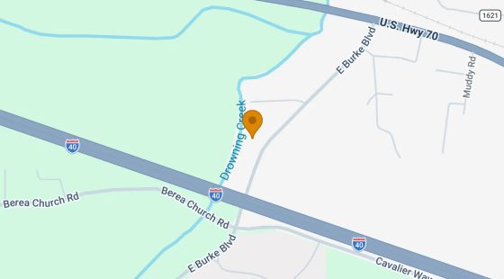 1.9 Acres in Connellys Springs - Burke County, NC in Burke County, NC