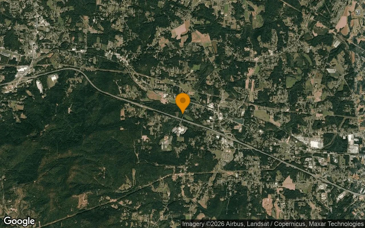 1.9 Acres in Connellys Springs - Burke County, NC in Burke County, NC