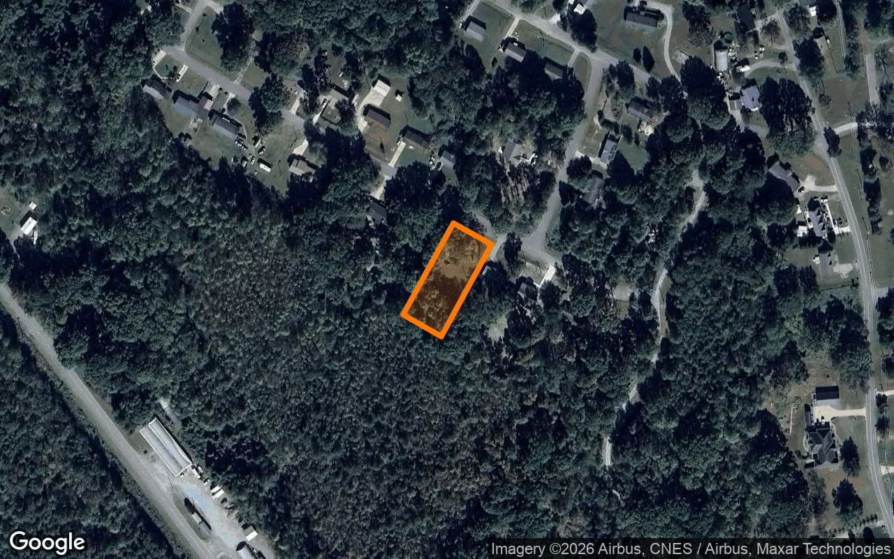 0.55 Acres in Shelby - Cleveland County, NC in Cleveland County, NC