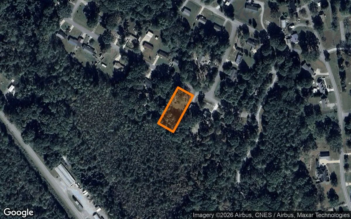 0.55 Acres in Shelby - Cleveland County, NC - Main image