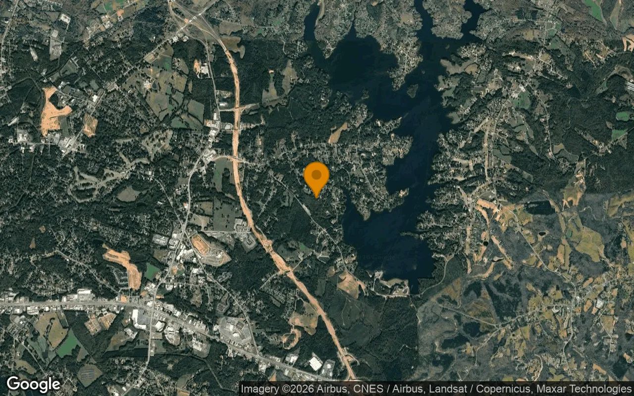 0.55 Acres in Shelby - Cleveland County, NC in Cleveland County, NC