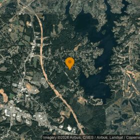 0.55 Acres in Shelby - Cleveland County, NC in Cleveland County, NC