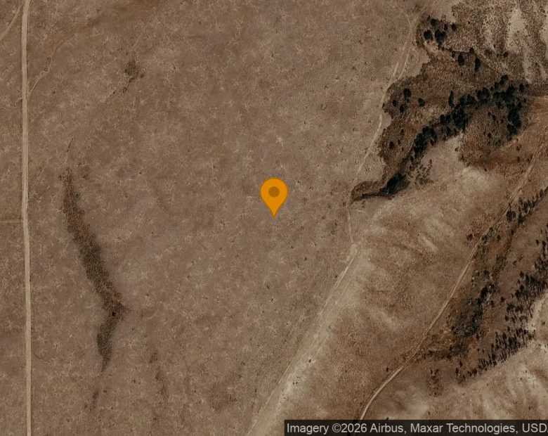 118.86 Acres in Alcova - Carbon County, WY in Carbon County, WY