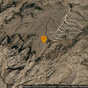 118.86 Acres in Alcova - Carbon County, WY in Carbon County, WY