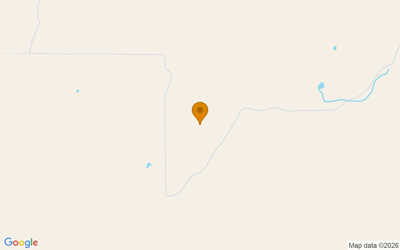 118.86 Acres in Alcova - Carbon County, WY in Carbon County, WY