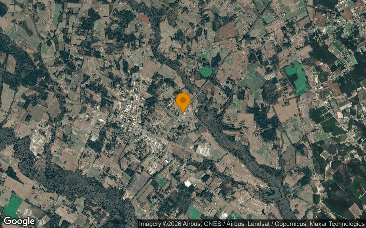 0.55 Acres in Pembroke - Robeson County, NC in Robeson County, NC