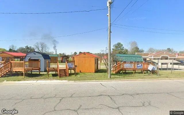 0.55 Acres in Pembroke - Robeson County, NC in Robeson County, NC