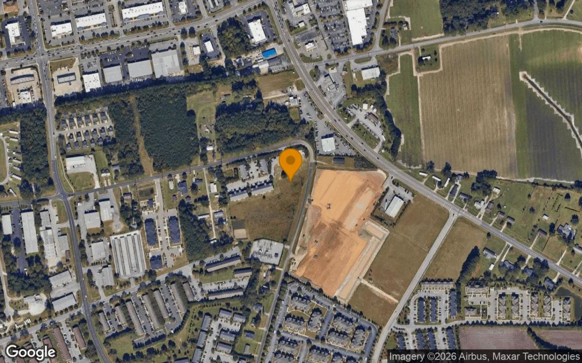 0.43 Acres in Pitt - Pitt County, NC - Main image
