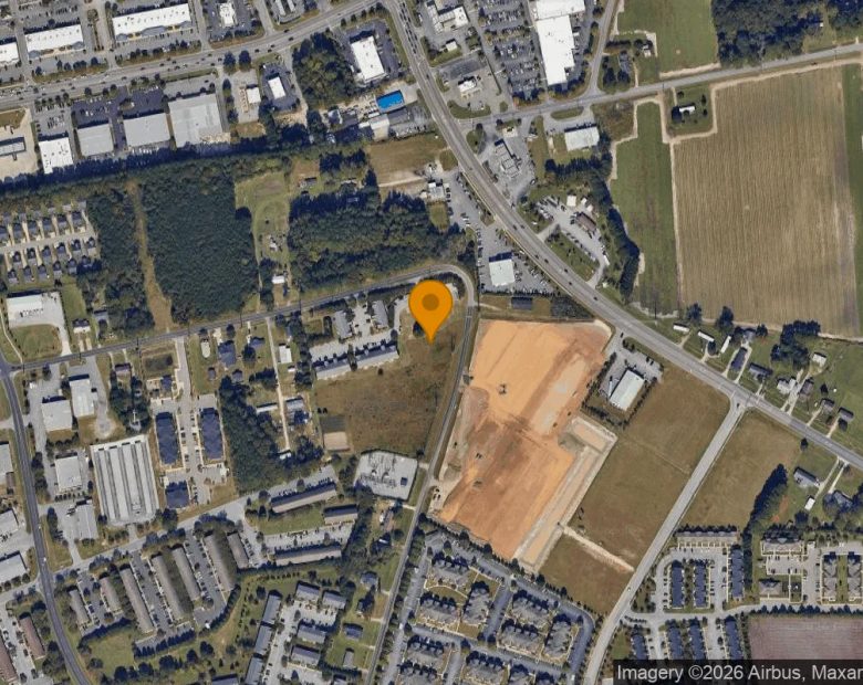 0.43 Acres in Pitt - Pitt County, NC in Pitt County, NC