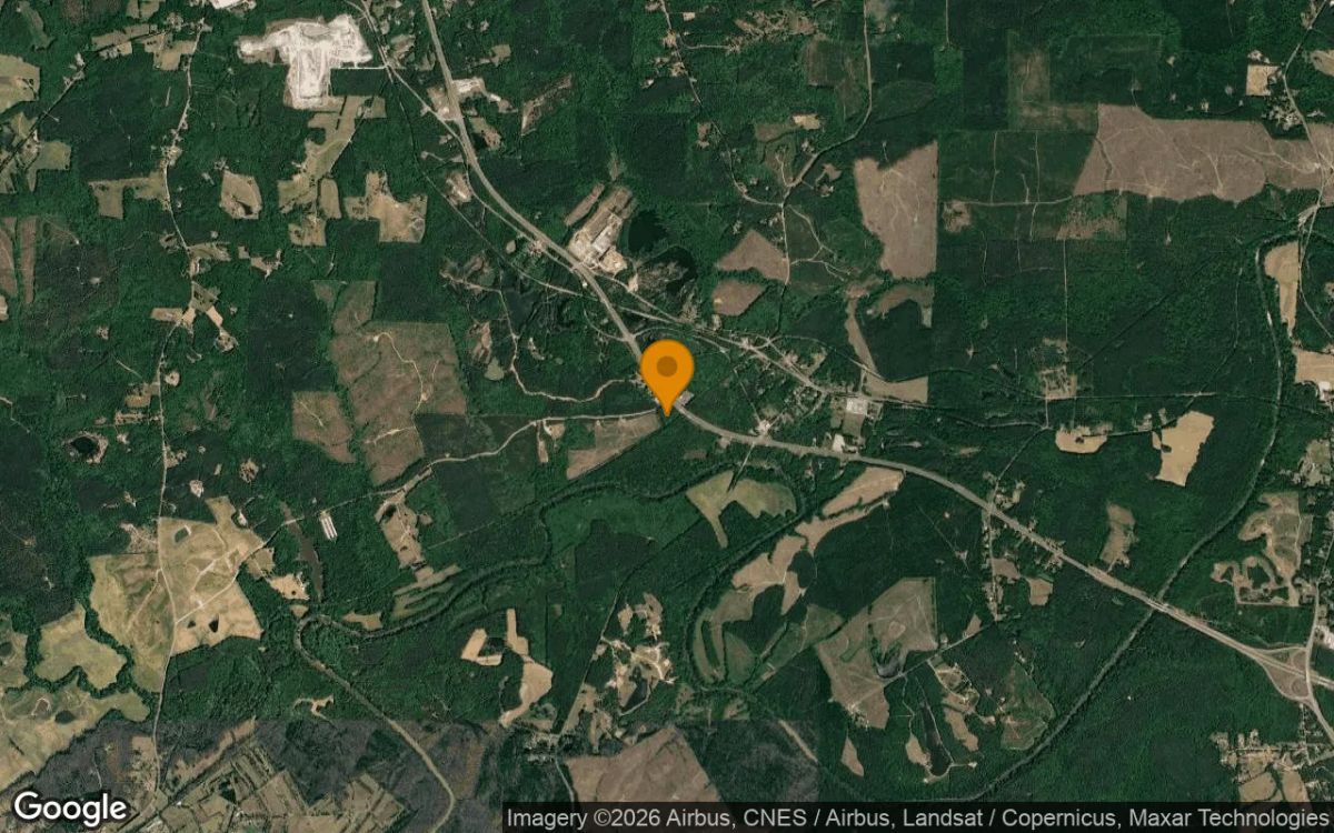 3.02 Acres in Goldston - Chatham County, NC - Image 3