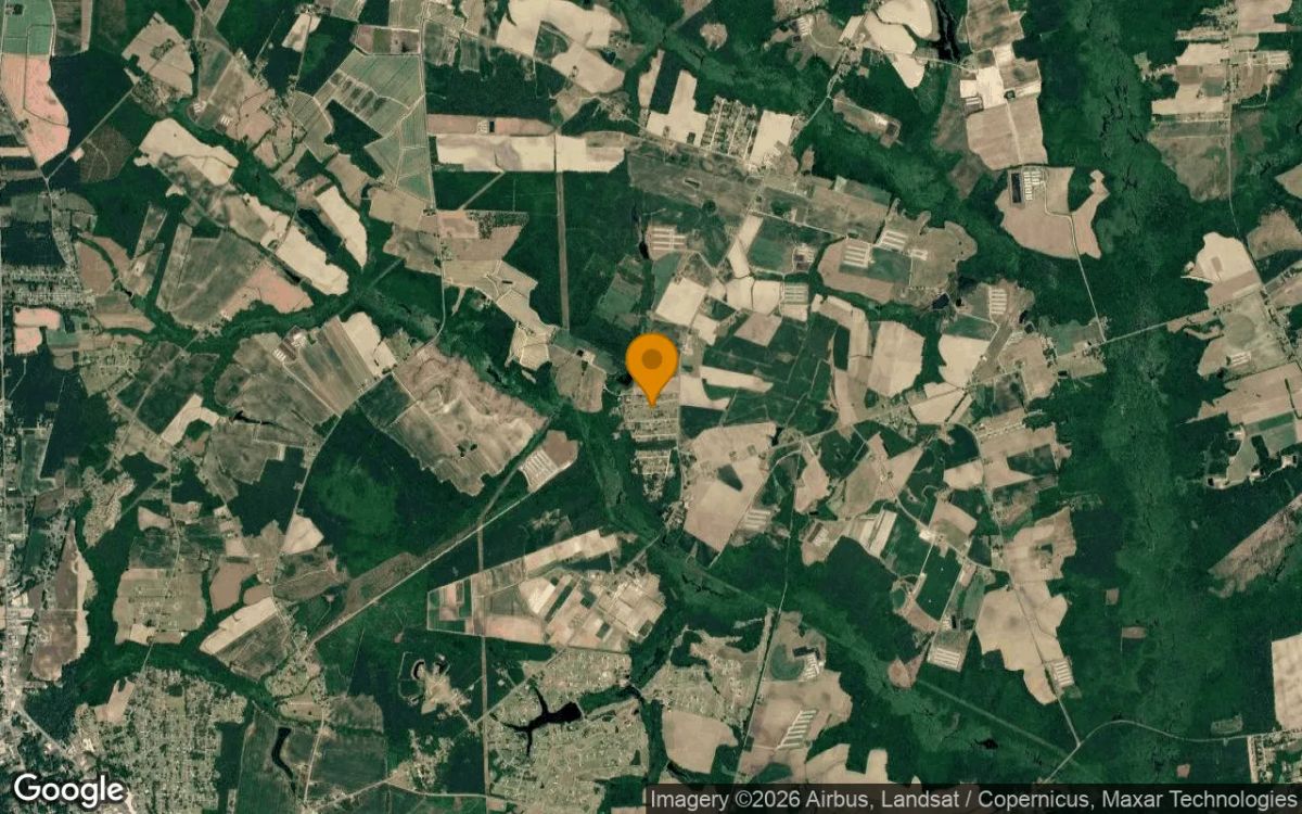 0.56 Acres in Clinton - Sampson County, NC - Image 3