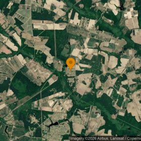 0.56 Acres in Clinton - Sampson County, NC in Sampson County, NC