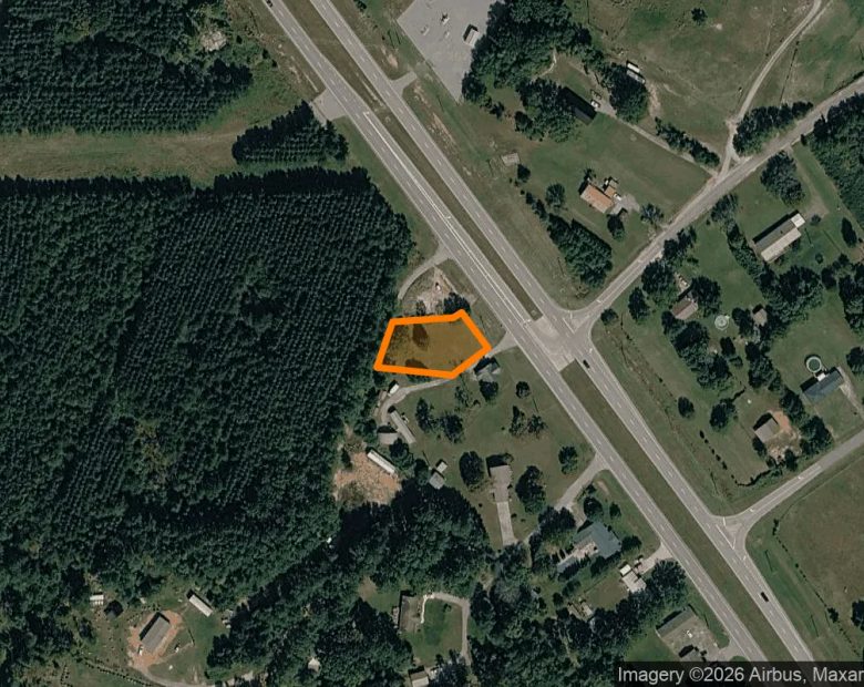 0.38 Acres in Forest City - Rutherford County, NC in Rutherford County, NC