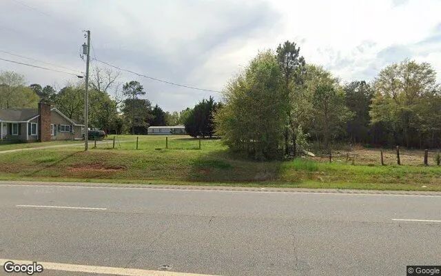 0.38 Acres in Forest City - Rutherford County, NC in Rutherford County, NC