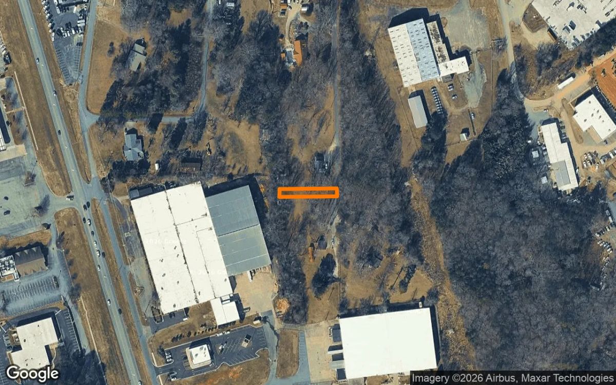 0.11 Acres in Lincoln - Lincoln County, NC - Main image