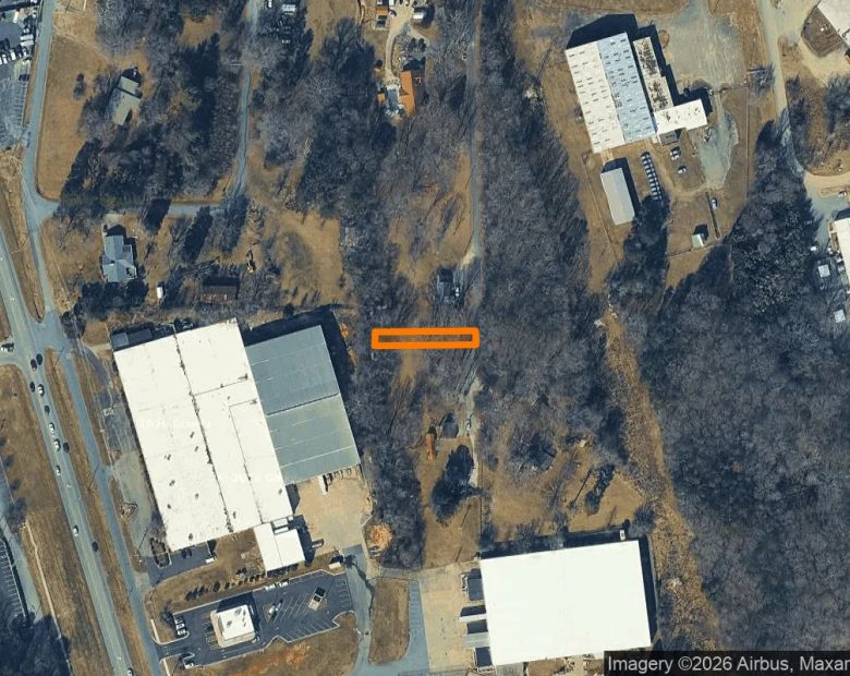 0.11 Acres in Lincoln - Lincoln County, NC in Lincoln County, NC