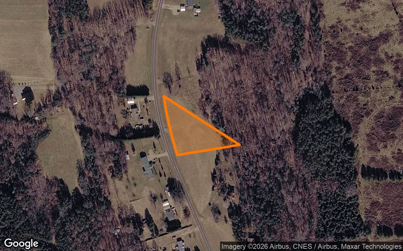 2.28 Acres in Sandy Ridge - Stokes County, NC in Stokes County, NC