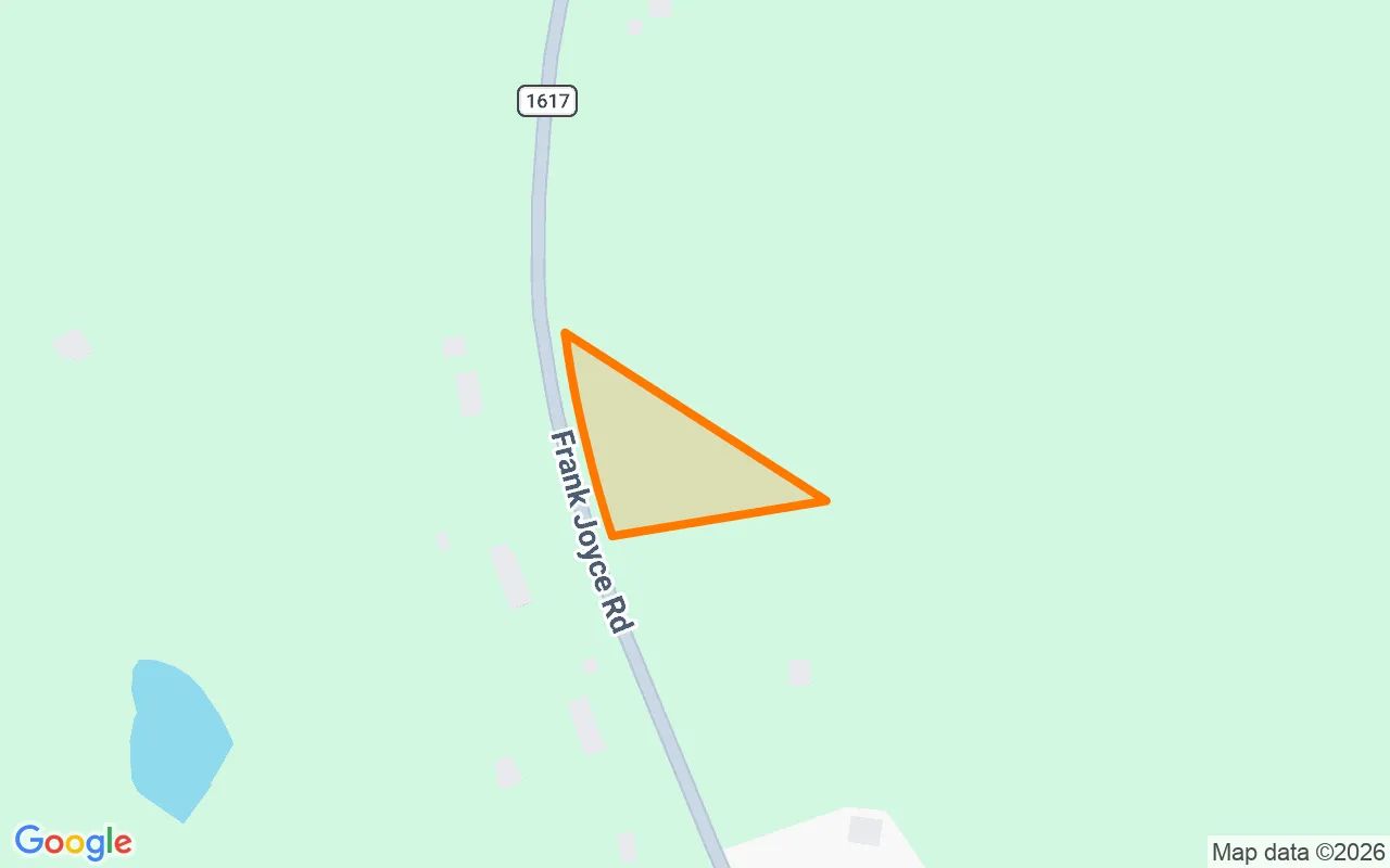 2.28 Acres in Sandy Ridge - Stokes County, NC in Stokes County, NC