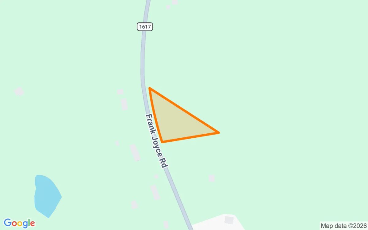 2.28 Acres in Sandy Ridge - Stokes County, NC - Image 2