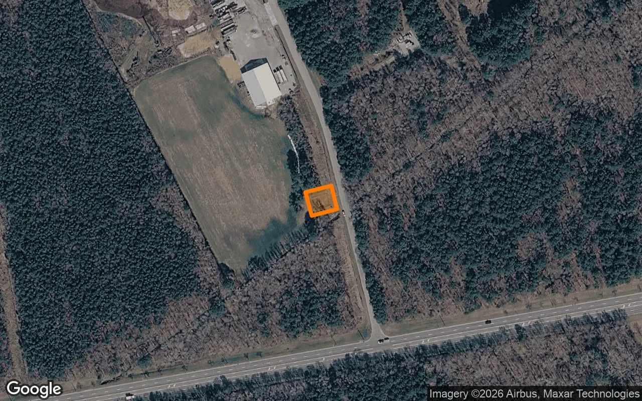 0.15 Acres in Plymouth - Washington County, NC in Washington County, NC