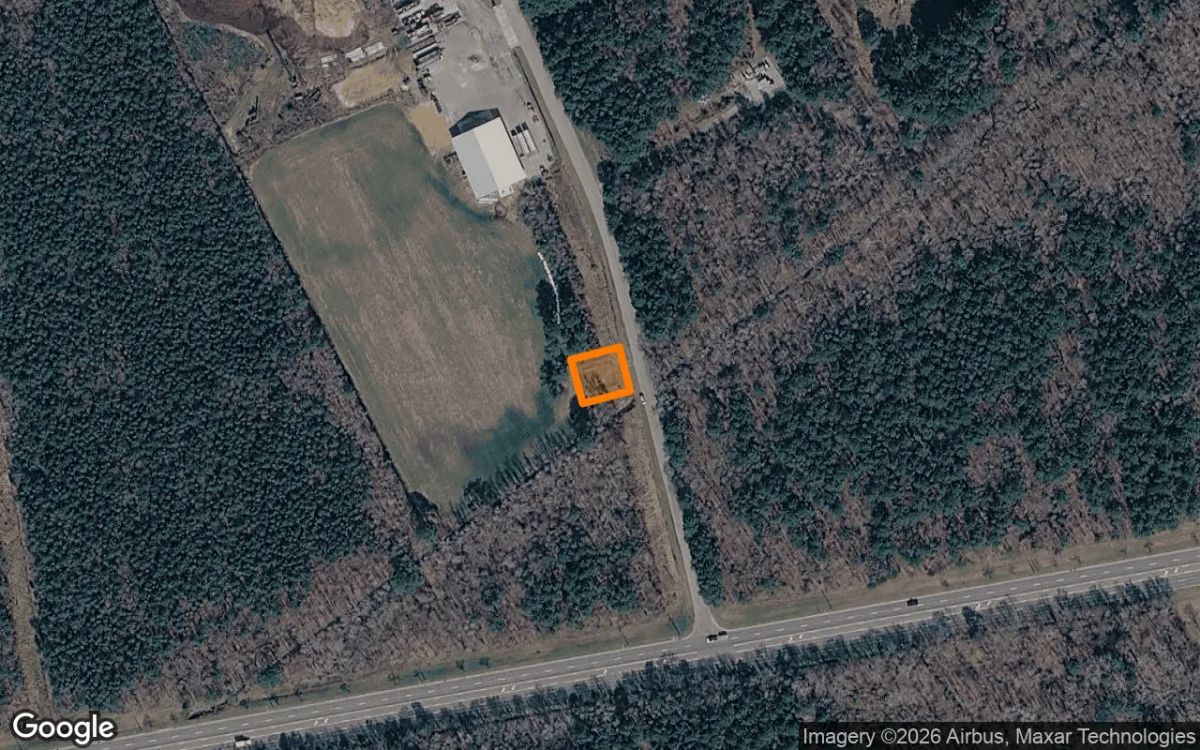 0.15 Acres in Plymouth - Washington County, NC - Main image