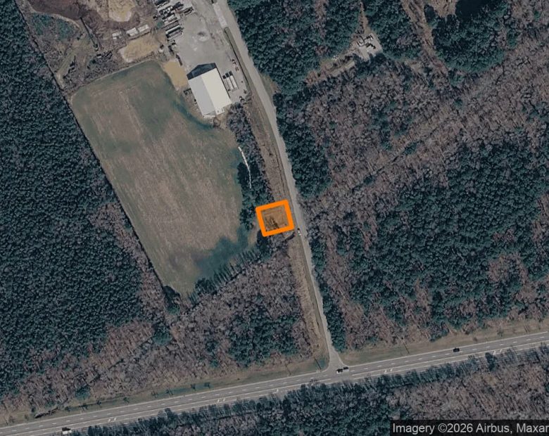 0.15 Acres in Plymouth - Washington County, NC in Washington County, NC