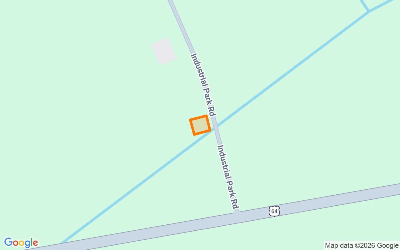 0.15 Acres in Plymouth - Washington County, NC in Washington County, NC
