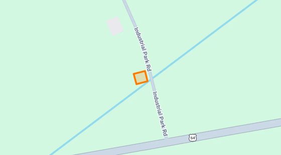 0.15 Acres in Plymouth - Washington County, NC in Washington County, NC