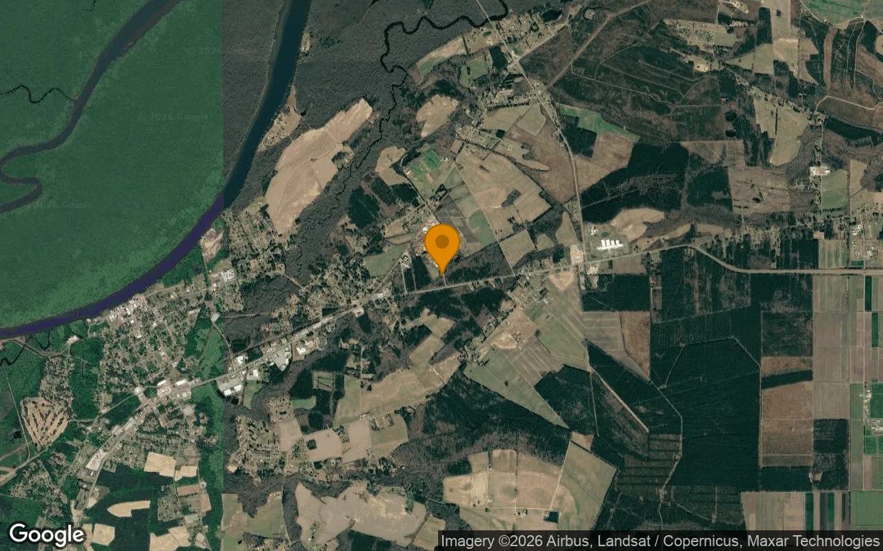 0.15 Acres in Plymouth - Washington County, NC in Washington County, NC