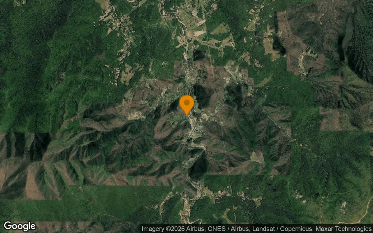 1.44 Acres in Canton - Haywood County, NC - Image 3
