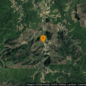 1.44 Acres in Canton - Haywood County, NC in Haywood County, NC
