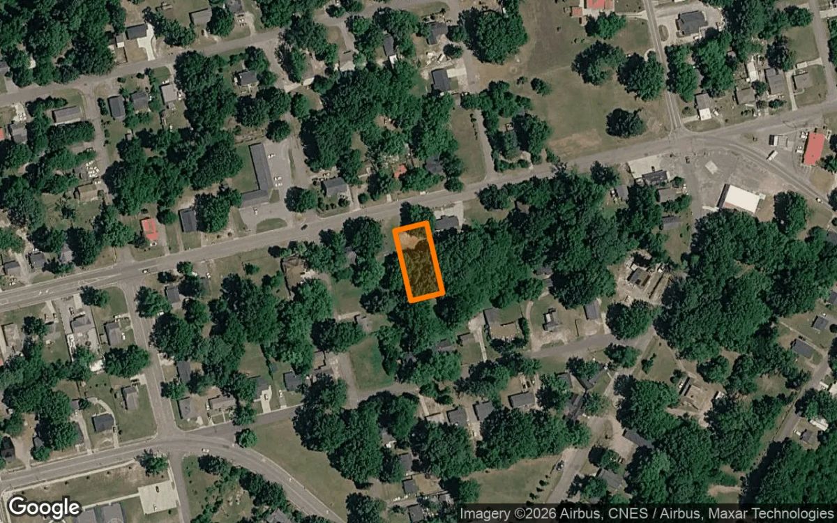 0.32 Acres in Sanford - Lee County, NC - Main image
