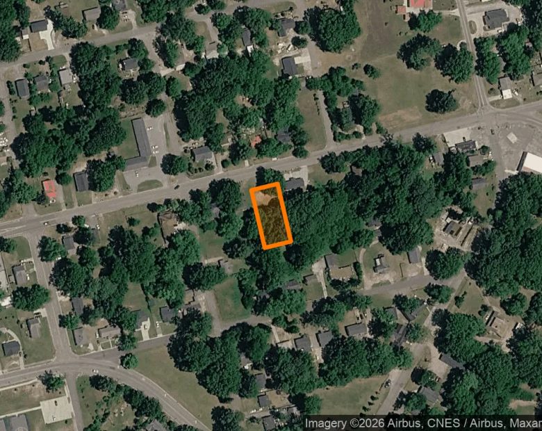 0.32 Acres in Sanford - Lee County, NC in Lee County, NC