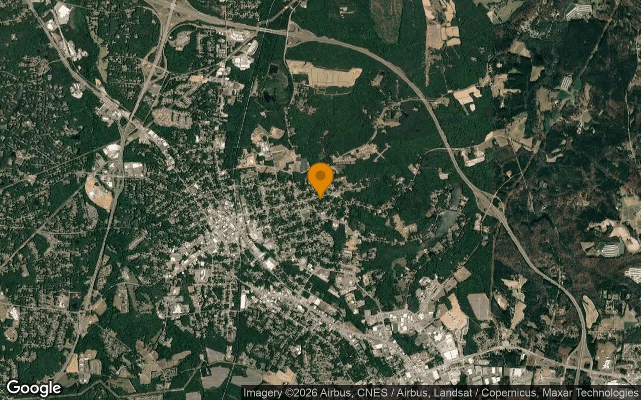 0.32 Acres in Sanford - Lee County, NC in Lee County, NC