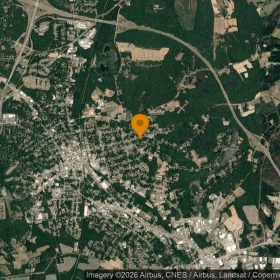 0.32 Acres in Sanford - Lee County, NC in Lee County, NC