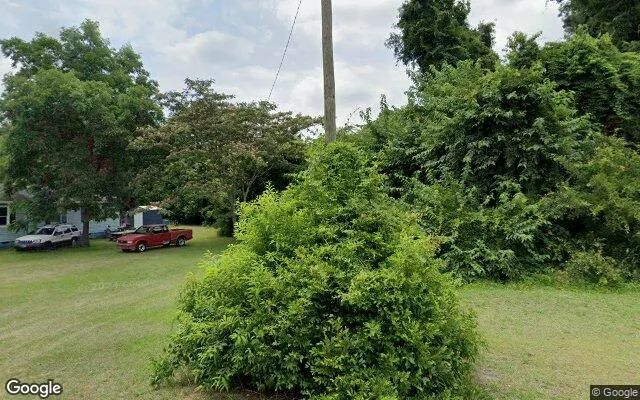 0.6 Acres in Laurinburg - Scotland County, NC in Scotland County, NC