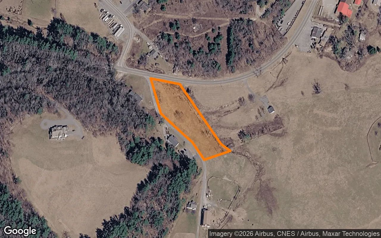 1.56 Acres in Boone - Watauga County, NC in Watauga County, NC