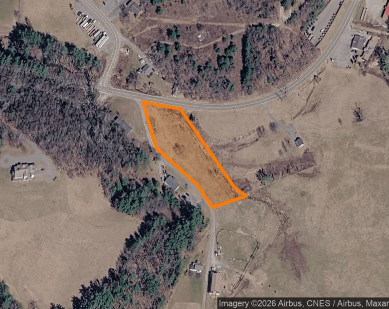 1.56 Acres in Boone - Watauga County, NC in Watauga County, NC