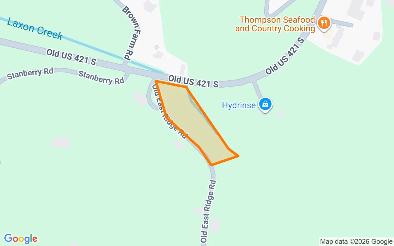 1.56 Acres in Boone - Watauga County, NC in Watauga County, NC
