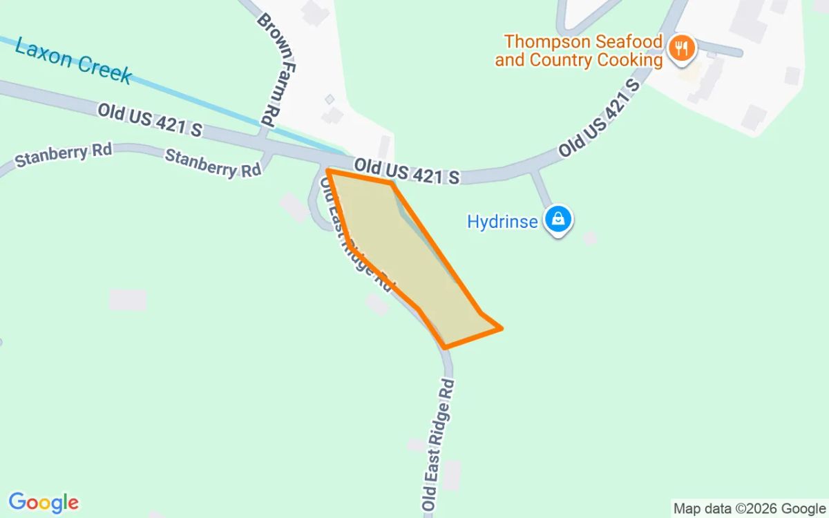 1.56 Acres in Boone - Watauga County, NC - Image 2