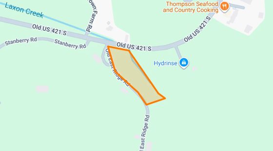 1.56 Acres in Boone - Watauga County, NC in Watauga County, NC