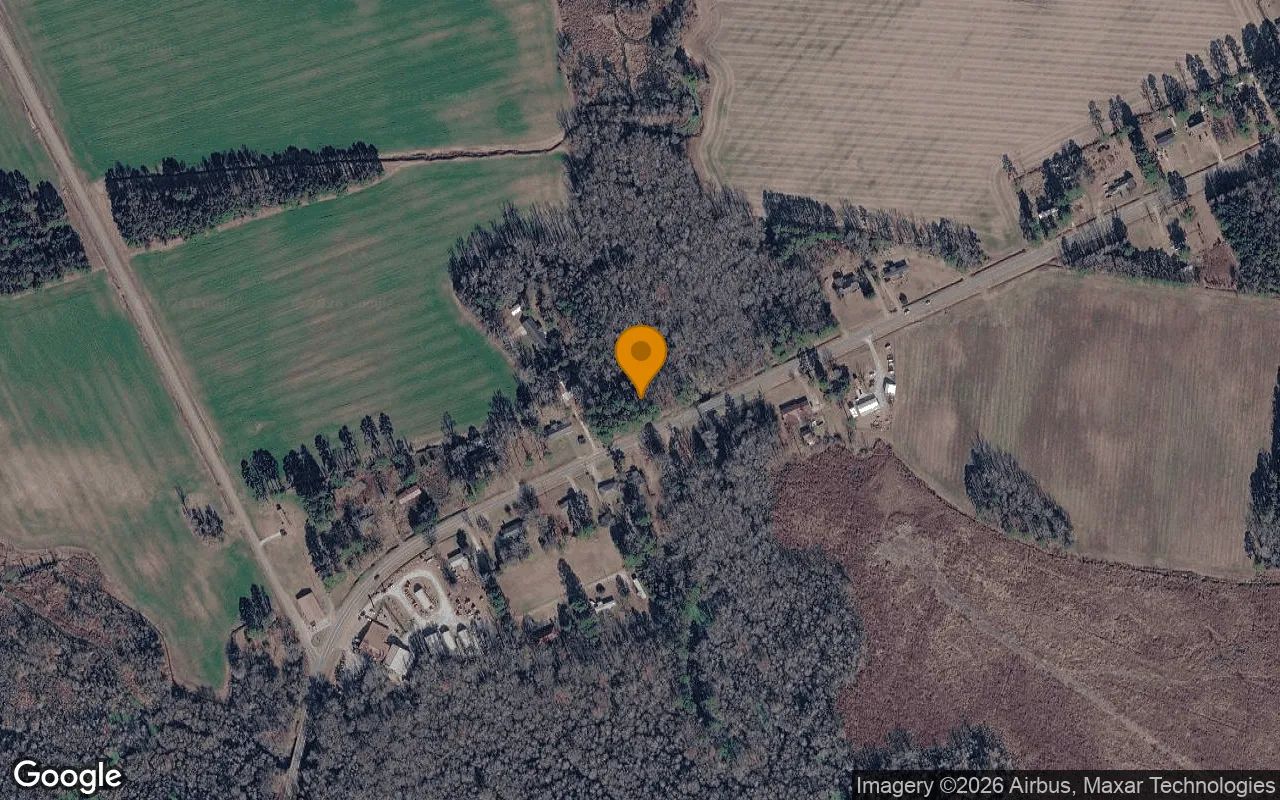 1.01 Acres in Kenansville - Duplin County, NC in Duplin County, NC