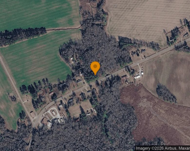1.01 Acres in Kenansville - Duplin County, NC in Duplin County, NC