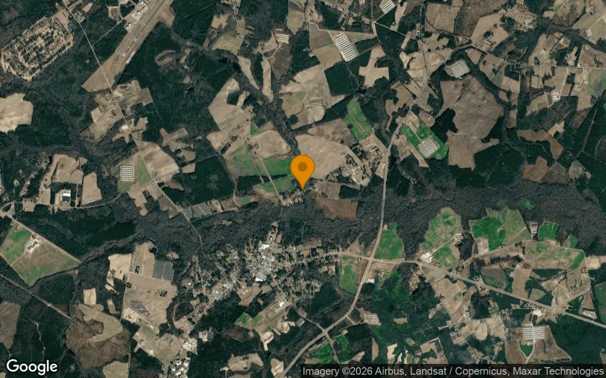 1.01 Acres in Kenansville - Duplin County, NC - Image 3
