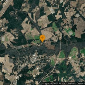 1.01 Acres in Kenansville - Duplin County, NC in Duplin County, NC